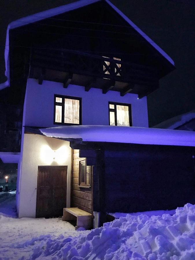 Hotel Тіна Slawske Exterior foto